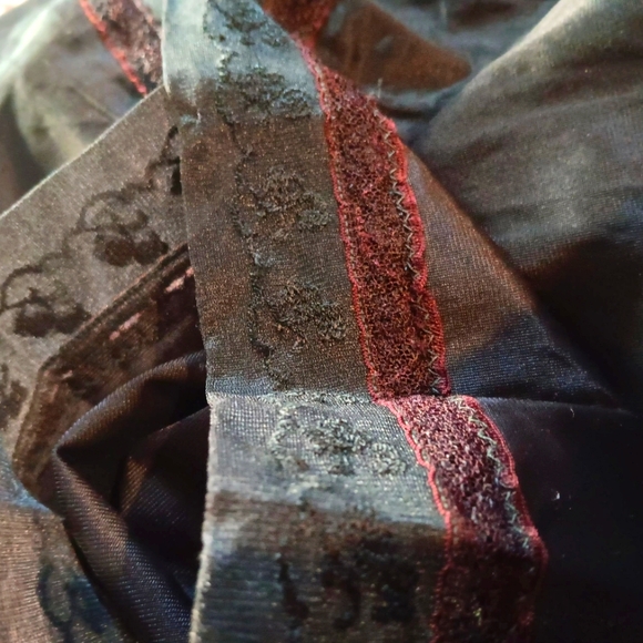 Vintage Penny's Adonna Slip Lingerie 38 - Picture 5 of 6